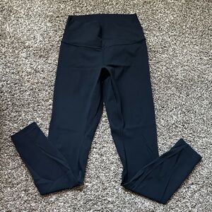 Lululemon Black Leggings